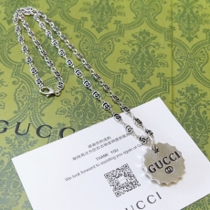 Gucci Necklaces